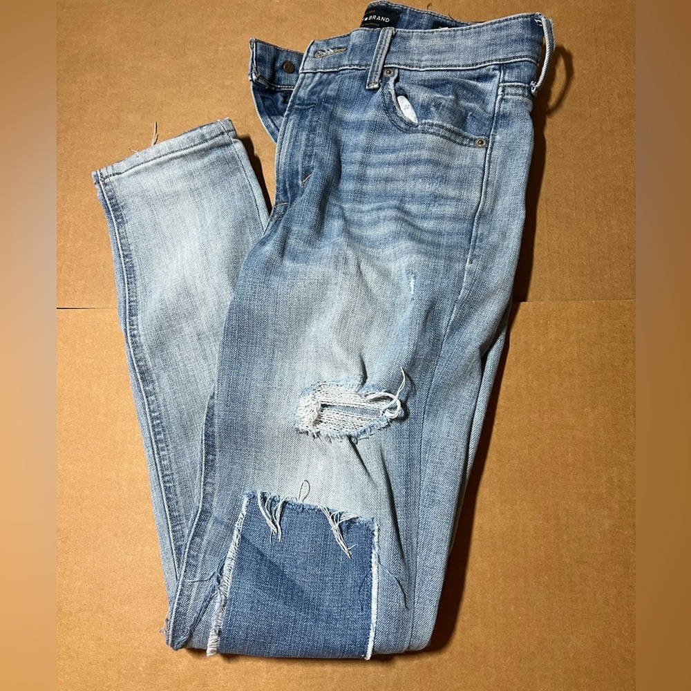 Lucky Brand Skinny Jeans
